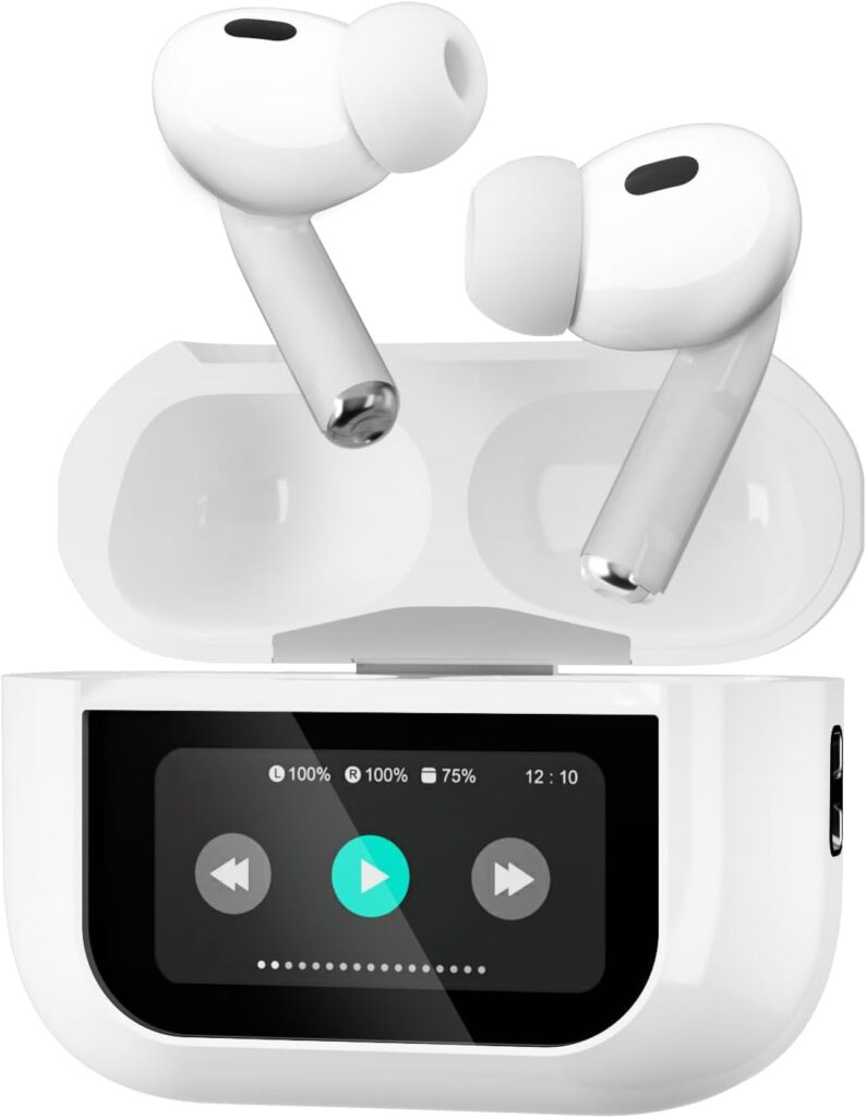 Ai Real-Time Translation Earbuds: The Ultimate Travel Gadget for 2025